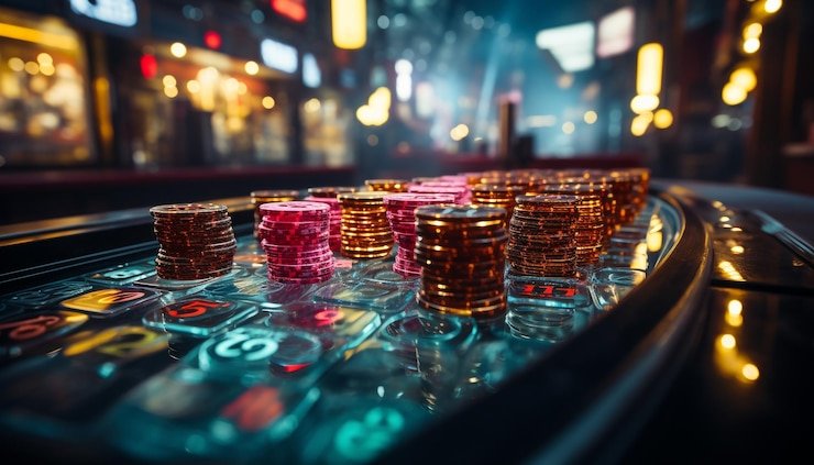 Komunitas olahraga dan hiburan yang berkembang berkat program referral spartaplay88