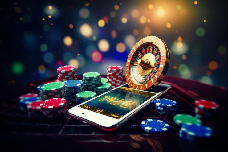 Pengguna Indonesia mengakses aplikasi hiburan sportif spartaplay88 melalui smartphone