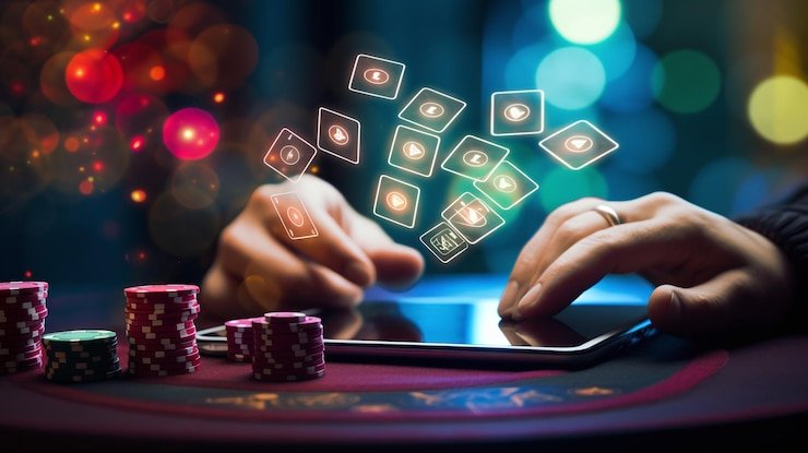 Proses mudah membagikan kode referral di aplikasi spartaplay88